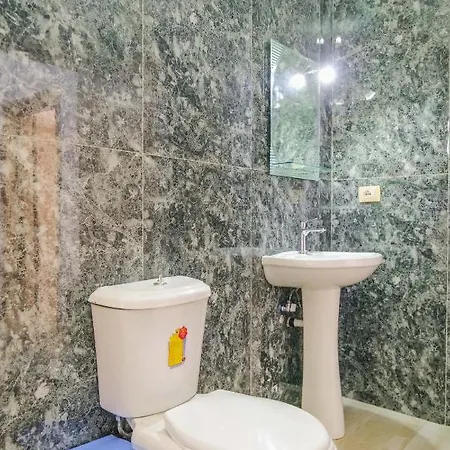 Vila Juli 2 Konukevi *