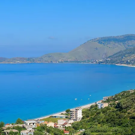 Vila Juli 2 Borş