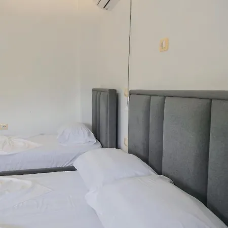 Vila Juli 2 Borş